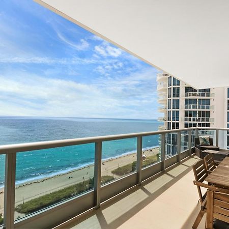 Monte Carlo Miami Suite Miami Beach Eksteriør billede