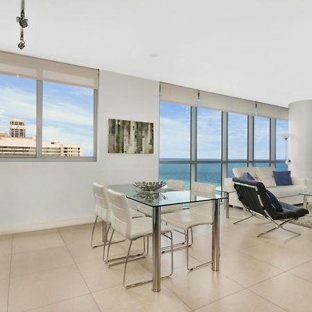Monte Carlo Miami Suite Miami Beach Eksteriør billede