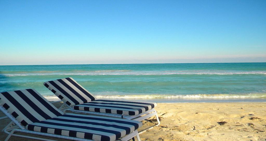 Monte Carlo Miami Suite Miami Beach Eksteriør billede