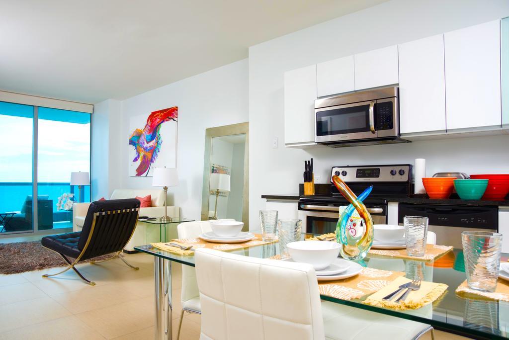 Monte Carlo Miami Suite Miami Beach Eksteriør billede