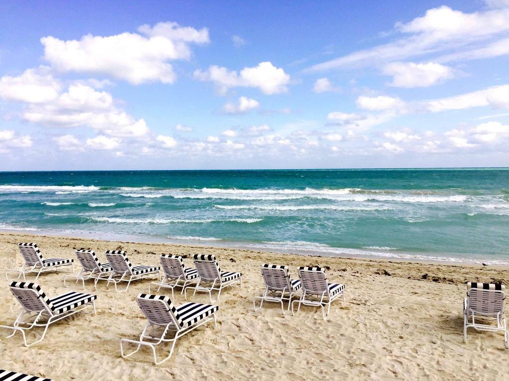 Monte Carlo Miami Suite Miami Beach Eksteriør billede