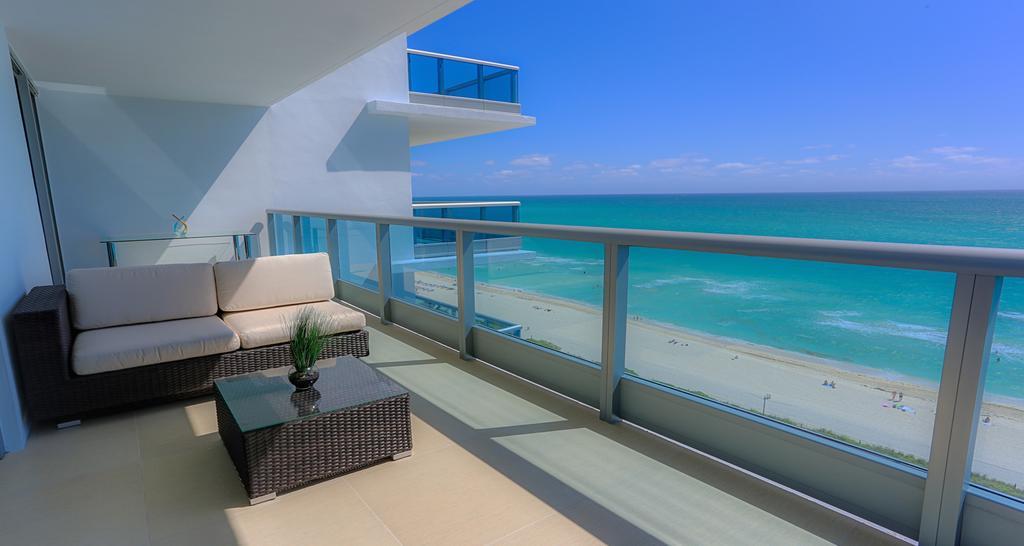 Monte Carlo Miami Suite Miami Beach Værelse billede