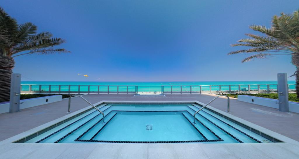 Monte Carlo Miami Suite Miami Beach Eksteriør billede