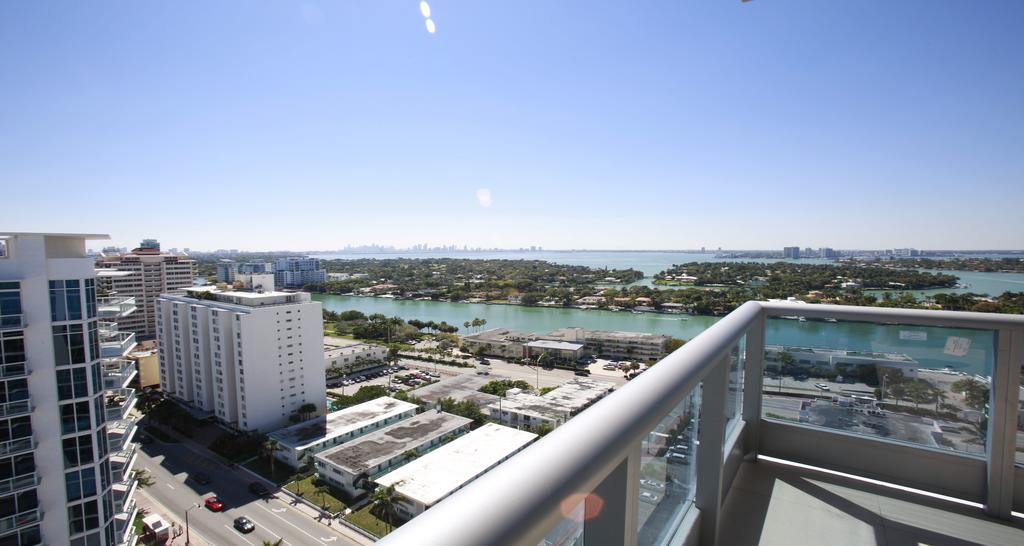 Monte Carlo Miami Suite Miami Beach Værelse billede