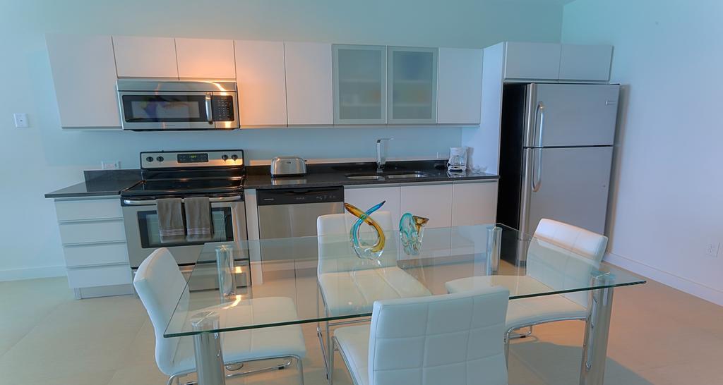 Monte Carlo Miami Suite Miami Beach Værelse billede