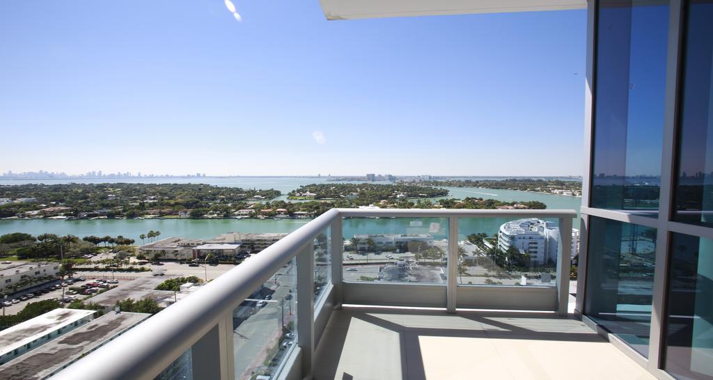 Monte Carlo Miami Suite Miami Beach Værelse billede