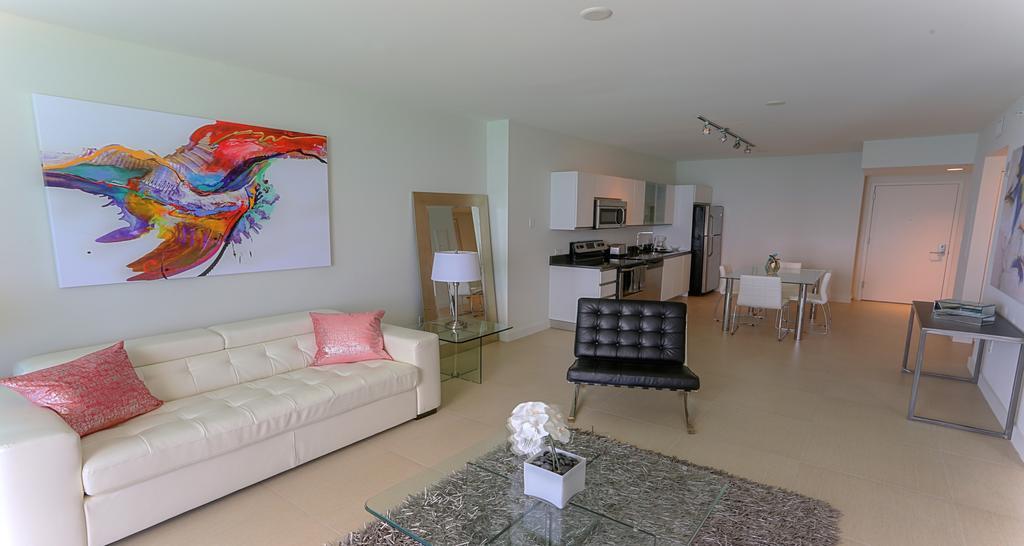 Monte Carlo Miami Suite Miami Beach Værelse billede