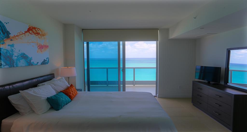 Monte Carlo Miami Suite Miami Beach Værelse billede