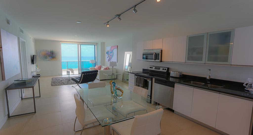 Monte Carlo Miami Suite Miami Beach Værelse billede