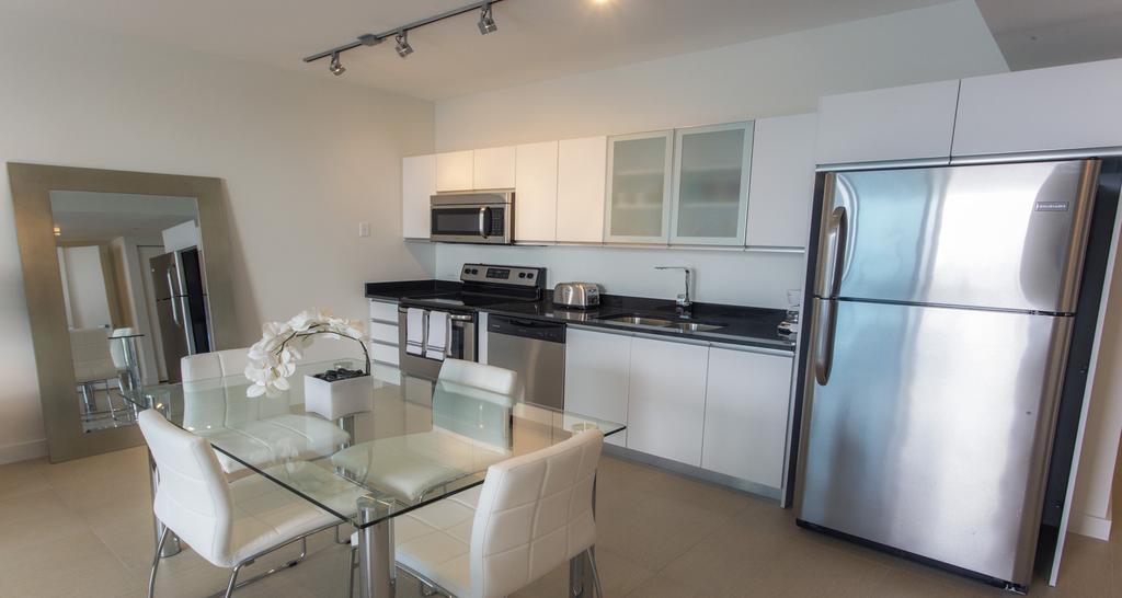 Monte Carlo Miami Suite Miami Beach Værelse billede