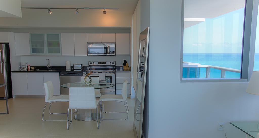 Monte Carlo Miami Suite Miami Beach Værelse billede