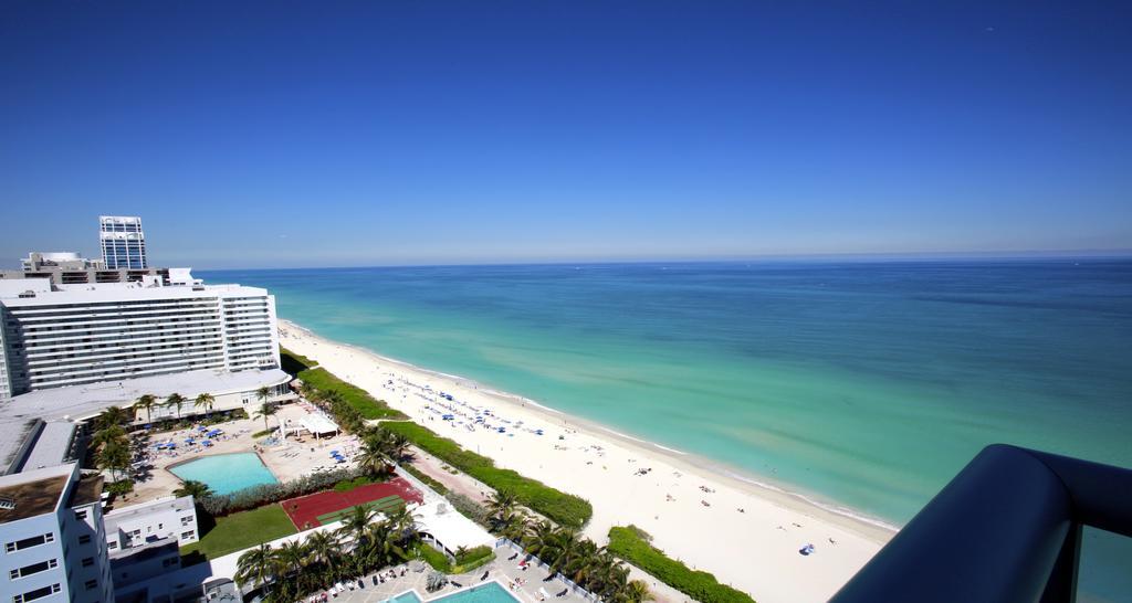 Monte Carlo Miami Suite Miami Beach Værelse billede