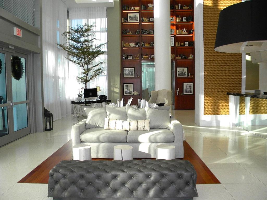 Monte Carlo Miami Suite Miami Beach Eksteriør billede