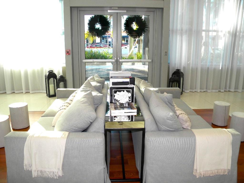 Monte Carlo Miami Suite Miami Beach Eksteriør billede