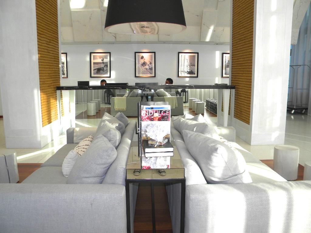 Monte Carlo Miami Suite Miami Beach Eksteriør billede
