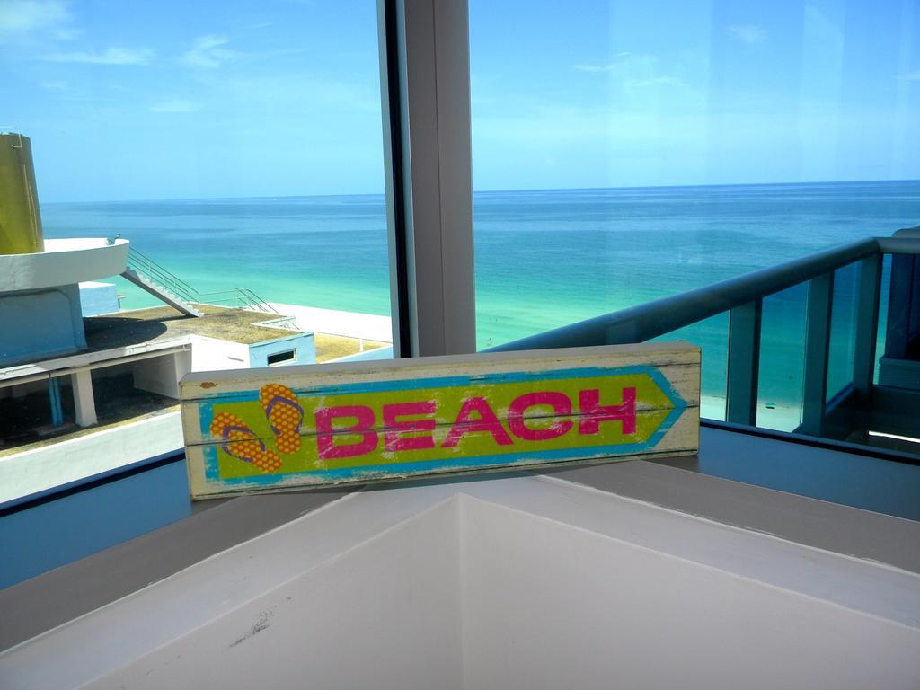 Monte Carlo Miami Suite Miami Beach Værelse billede