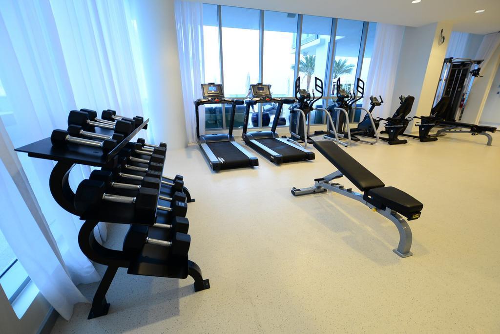 Monte Carlo Miami Suite Miami Beach Eksteriør billede