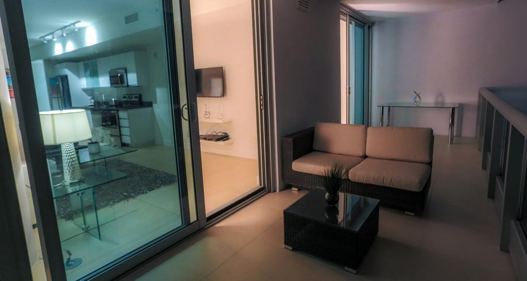 Monte Carlo Miami Suite Miami Beach Eksteriør billede