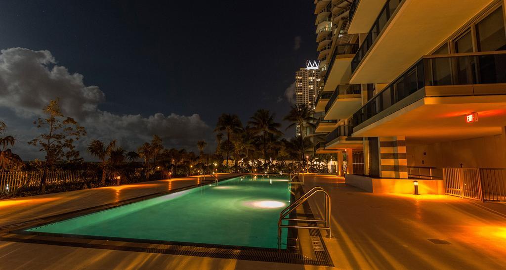 Monte Carlo Miami Suite Miami Beach Eksteriør billede