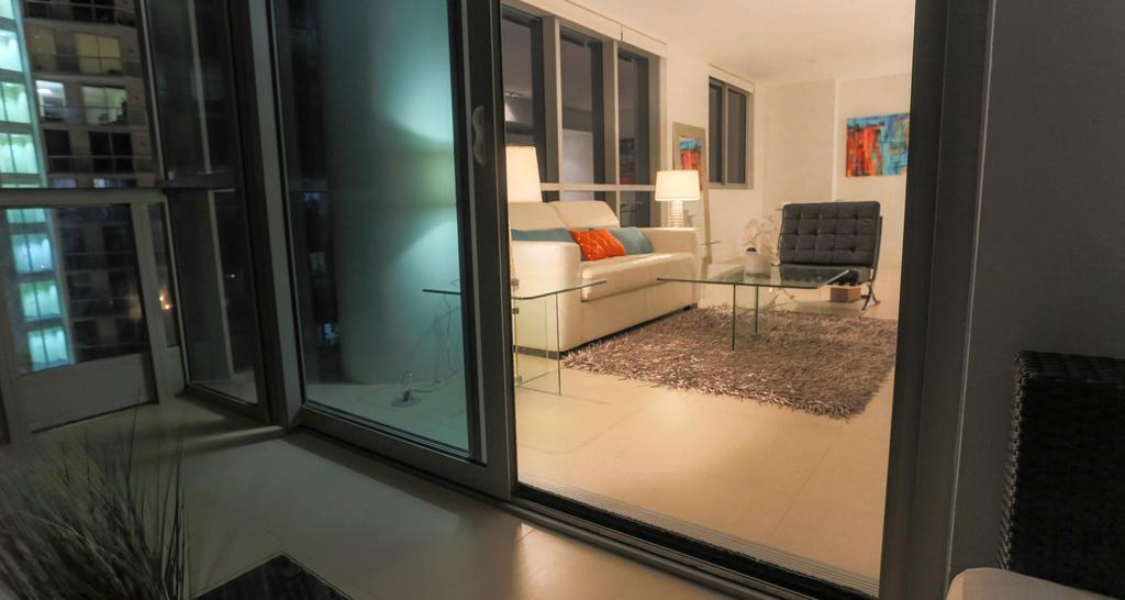 Monte Carlo Miami Suite Miami Beach Eksteriør billede
