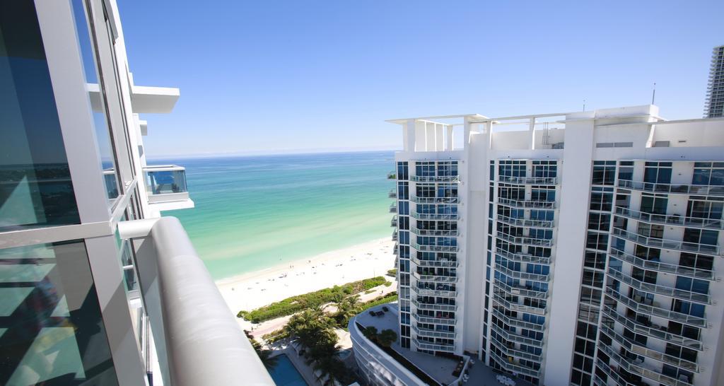 Monte Carlo Miami Suite Miami Beach Værelse billede