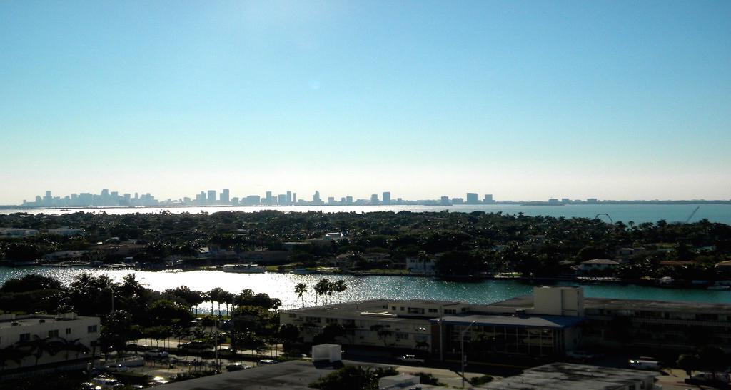 Monte Carlo Miami Suite Miami Beach Værelse billede