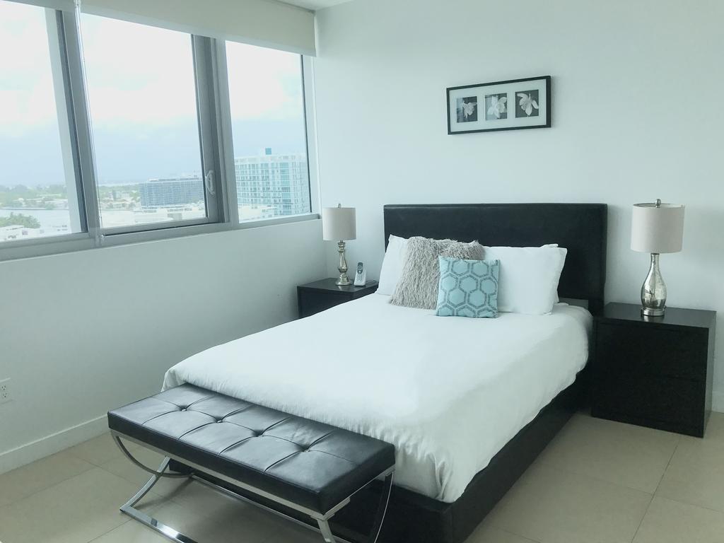 Monte Carlo Miami Suite Miami Beach Værelse billede