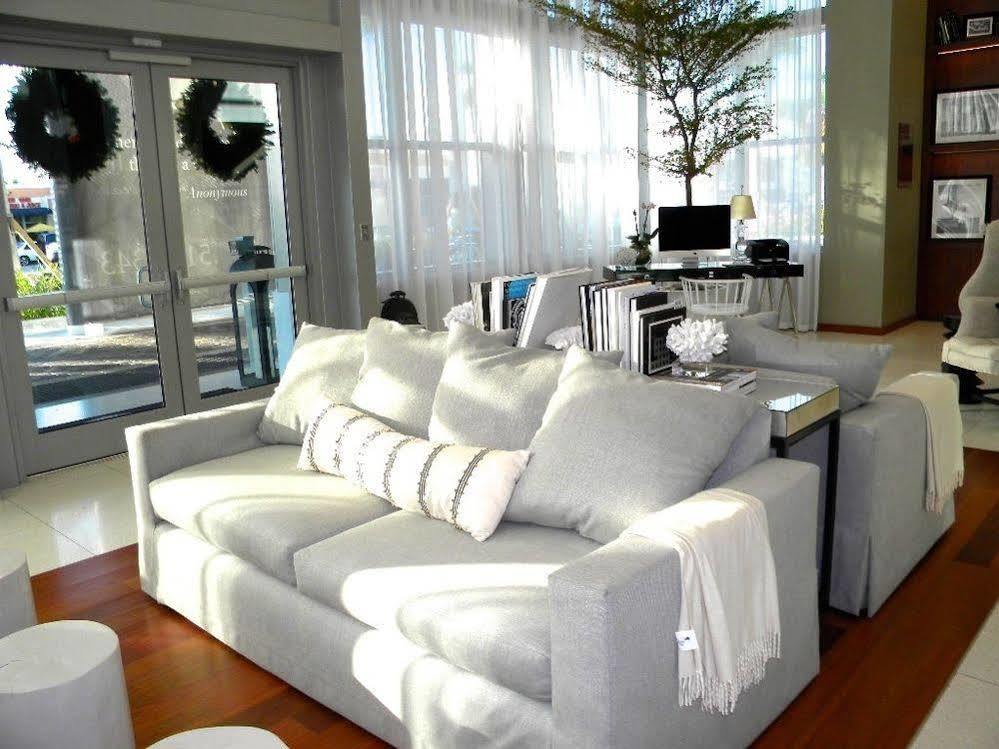 Monte Carlo Miami Suite Miami Beach Eksteriør billede