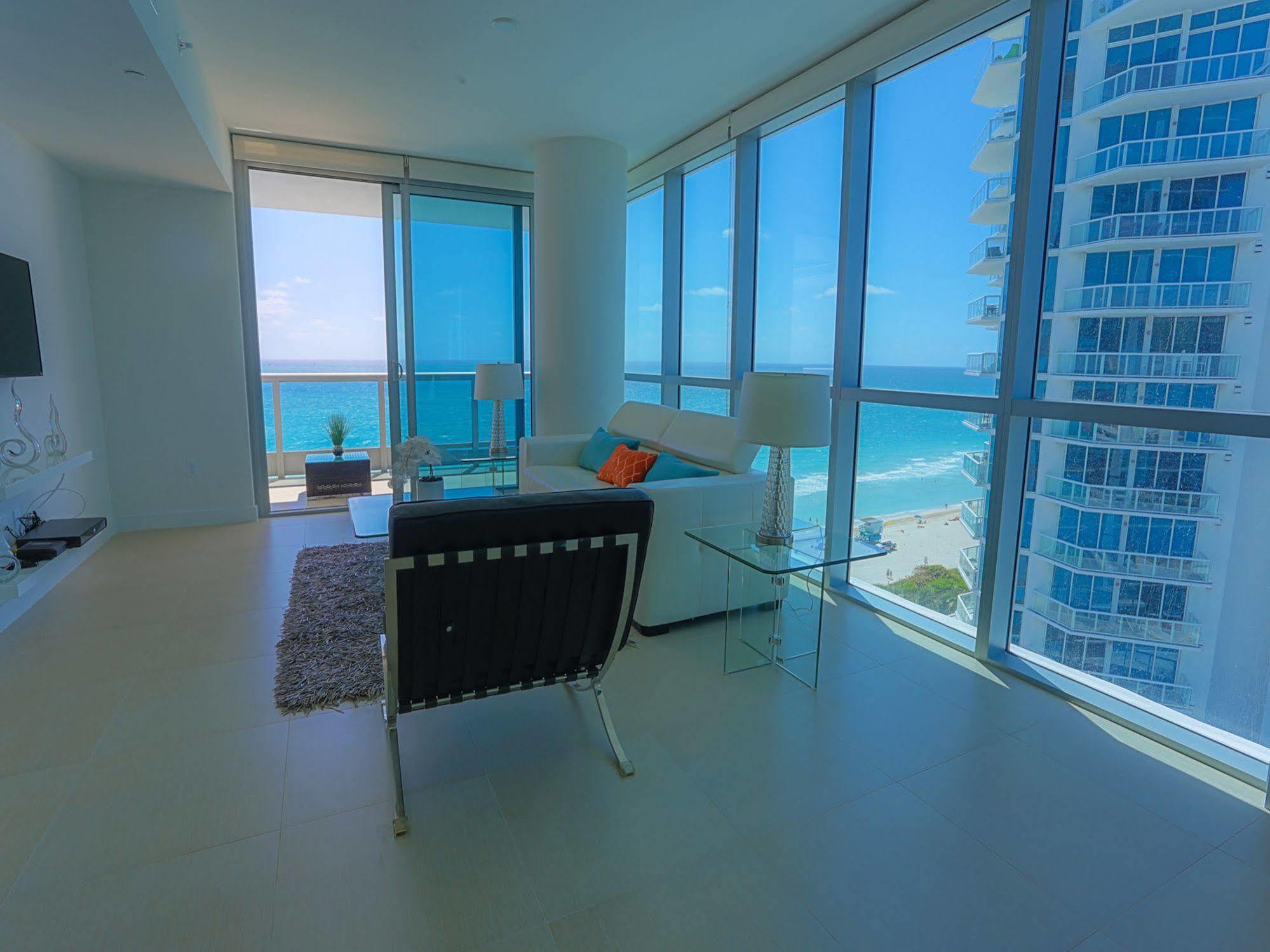 Monte Carlo Miami Suite Miami Beach Eksteriør billede
