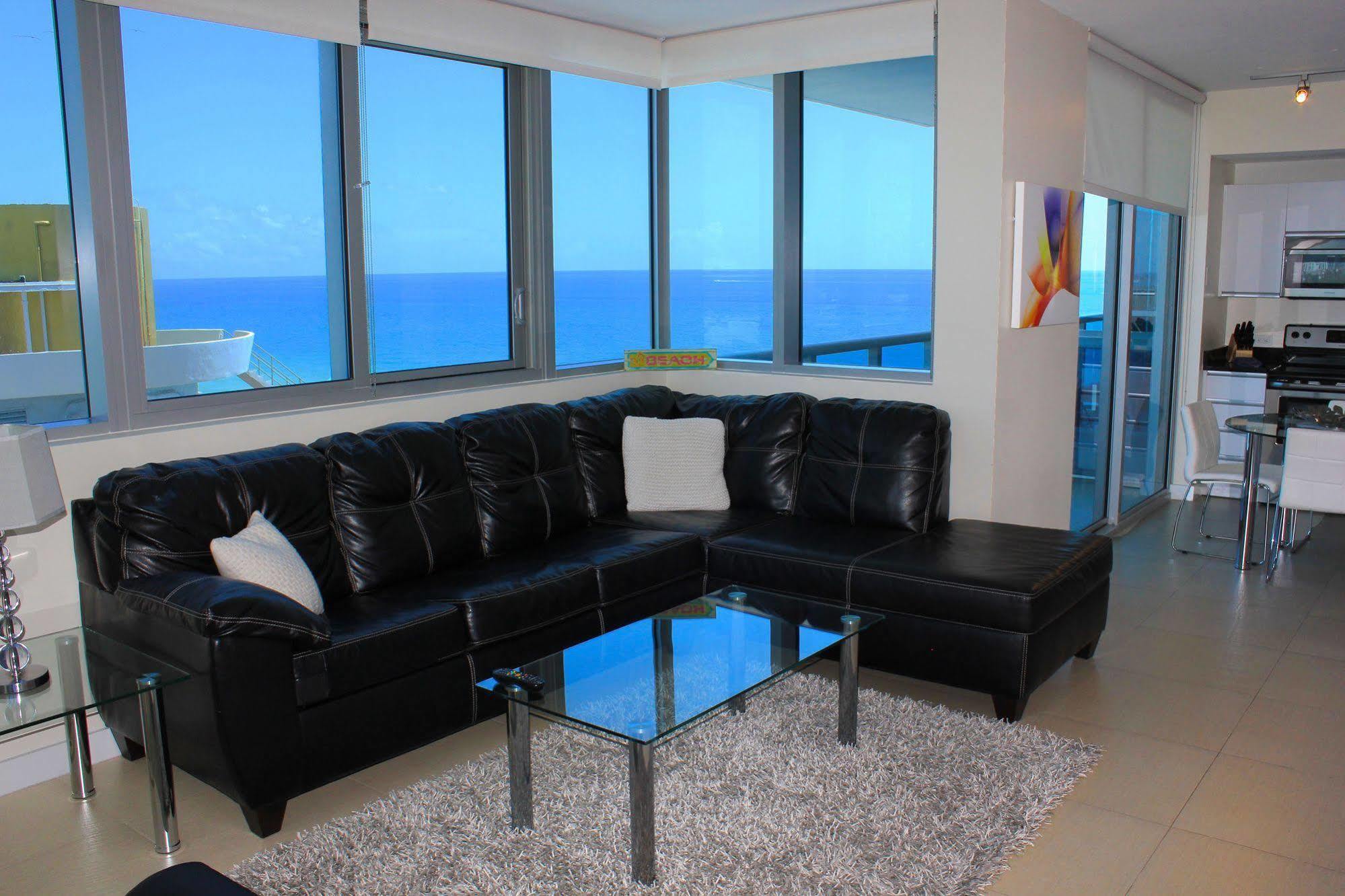 Monte Carlo Miami Suite Miami Beach Eksteriør billede