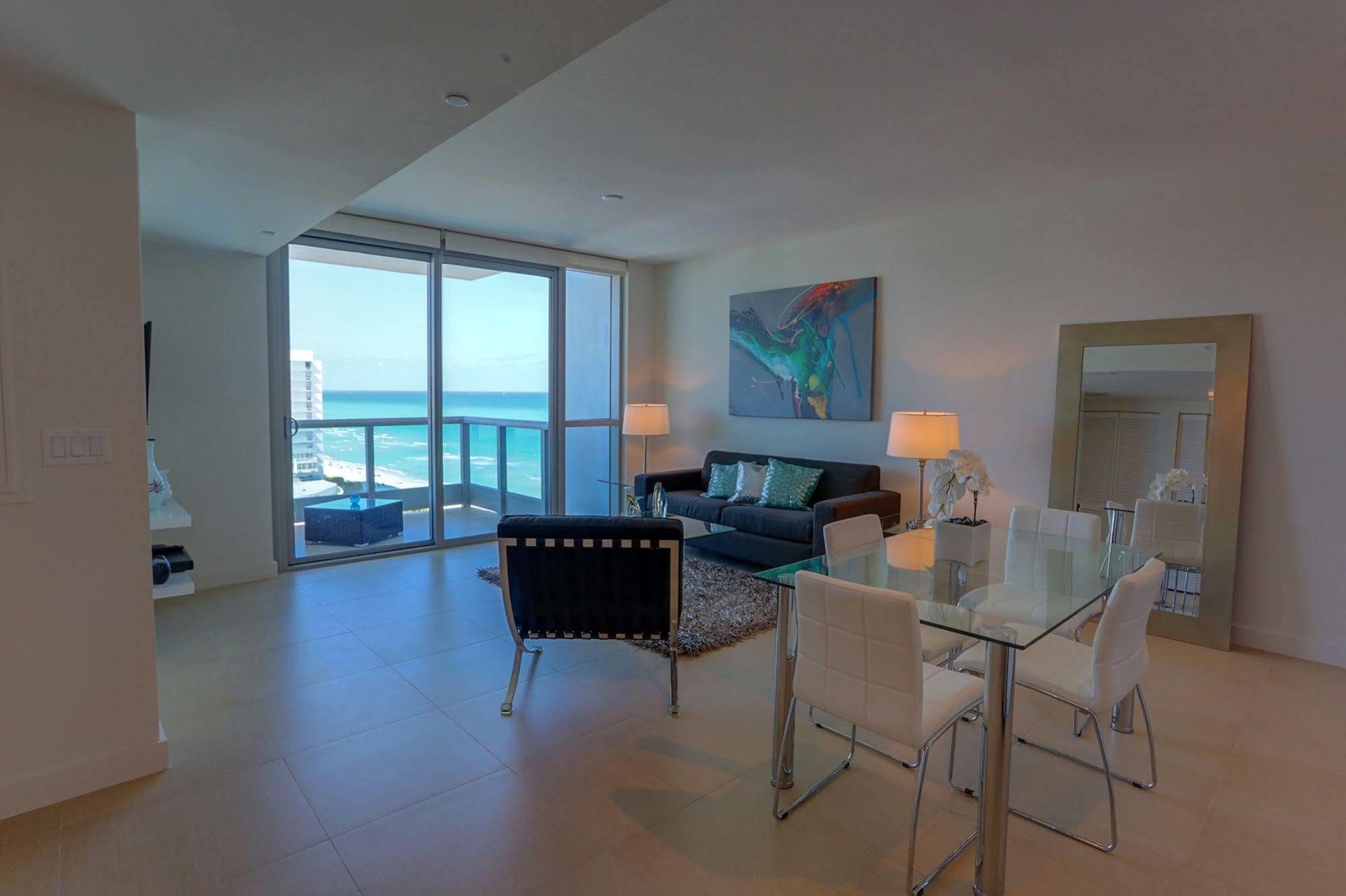 Monte Carlo Miami Suite Miami Beach Eksteriør billede