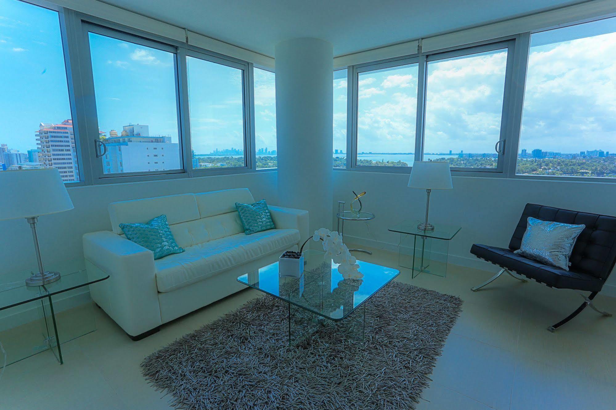 Monte Carlo Miami Suite Miami Beach Eksteriør billede
