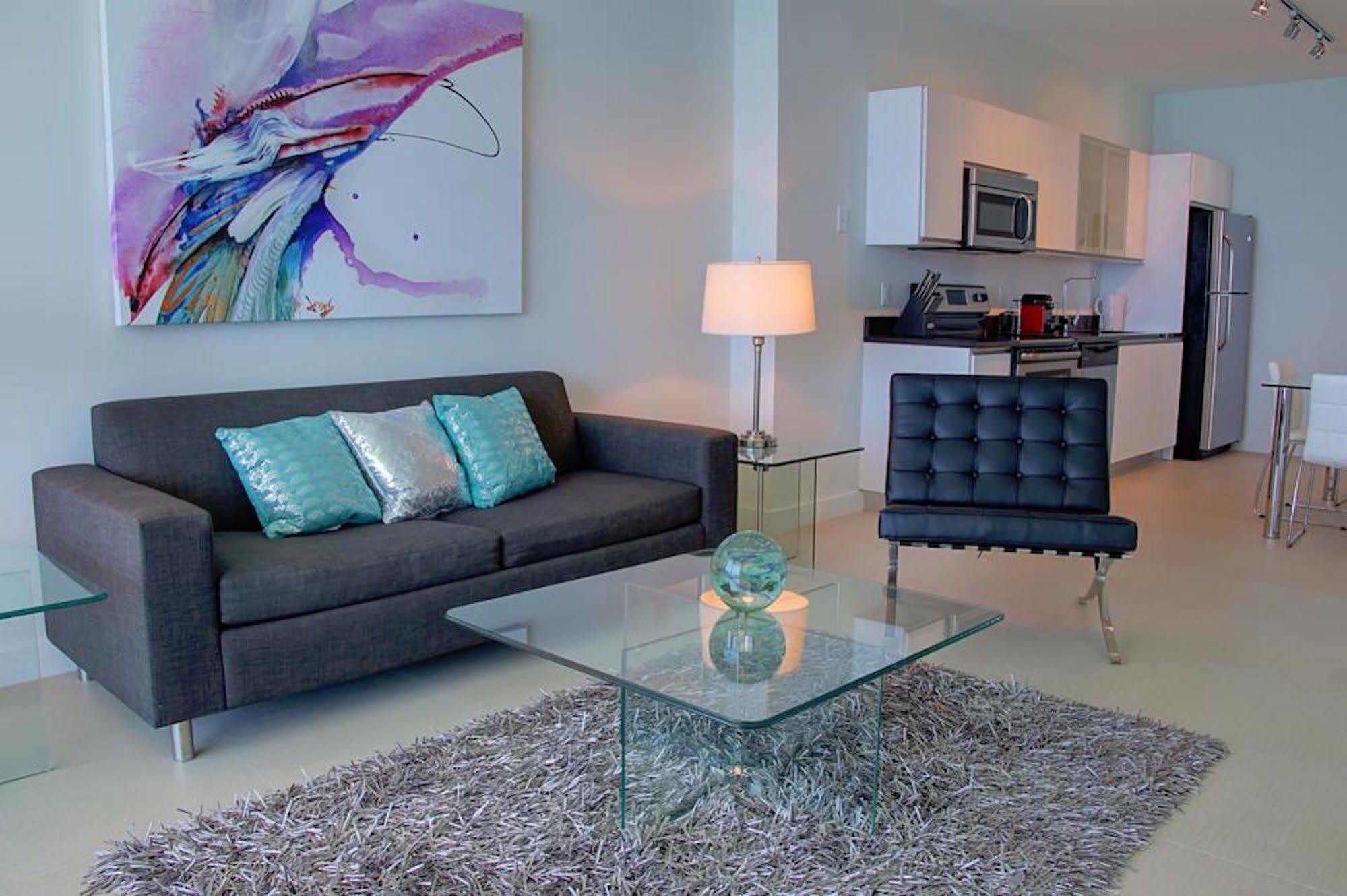 Monte Carlo Miami Suite Miami Beach Eksteriør billede