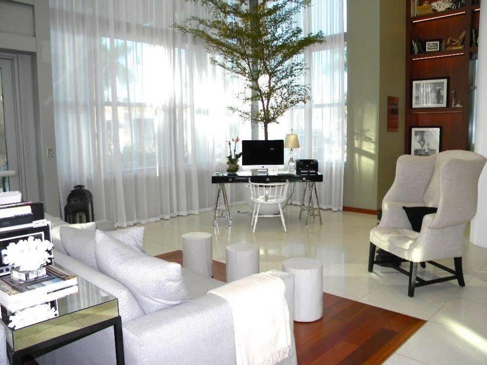 Monte Carlo Miami Suite Miami Beach Eksteriør billede
