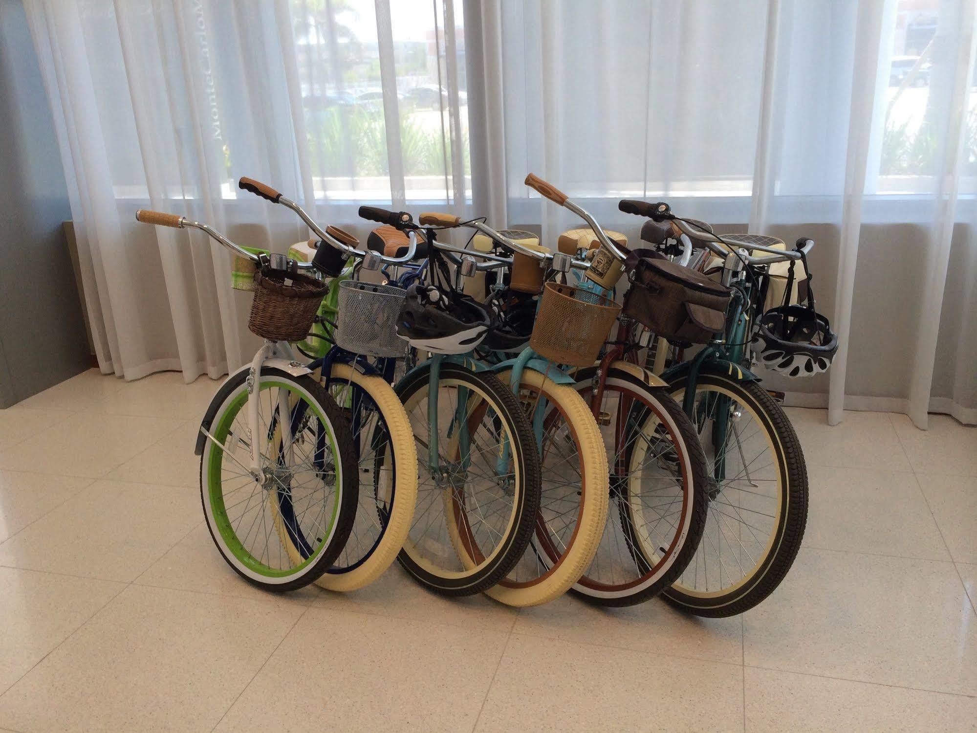 Monte Carlo Miami Suite Miami Beach Eksteriør billede
