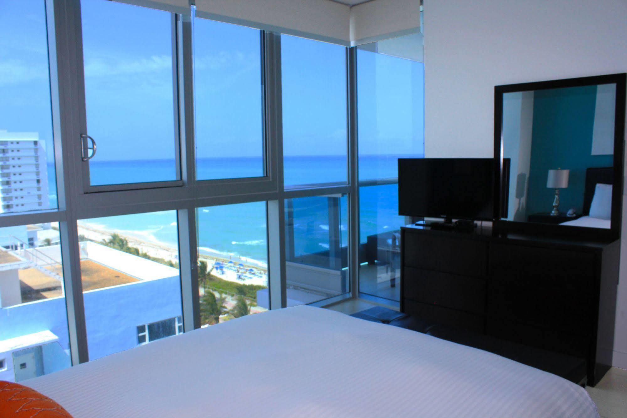 Monte Carlo Miami Suite Miami Beach Eksteriør billede
