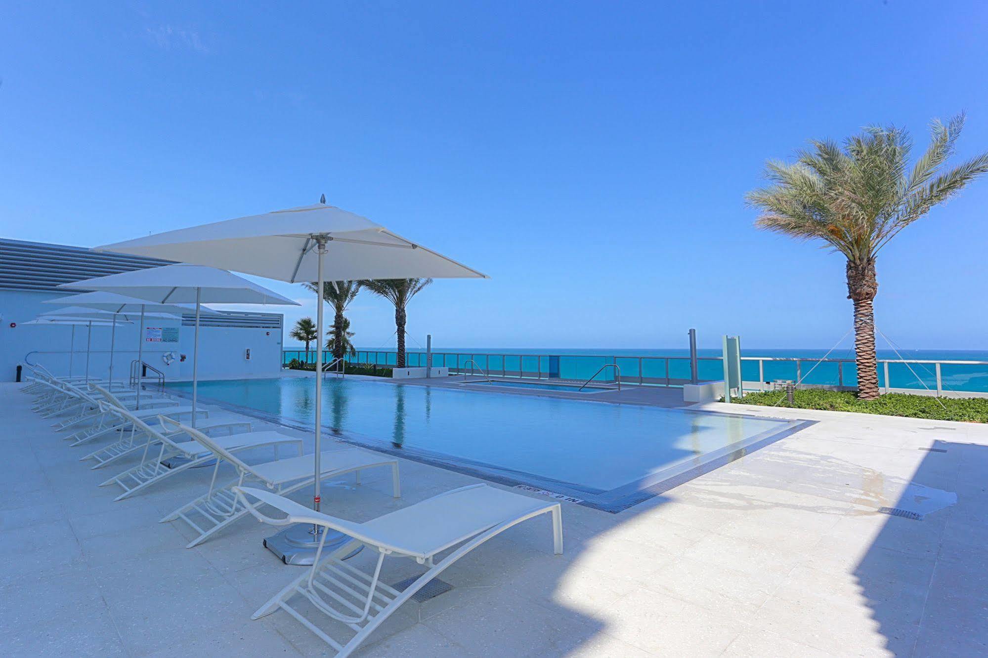 Monte Carlo Miami Suite Miami Beach Eksteriør billede