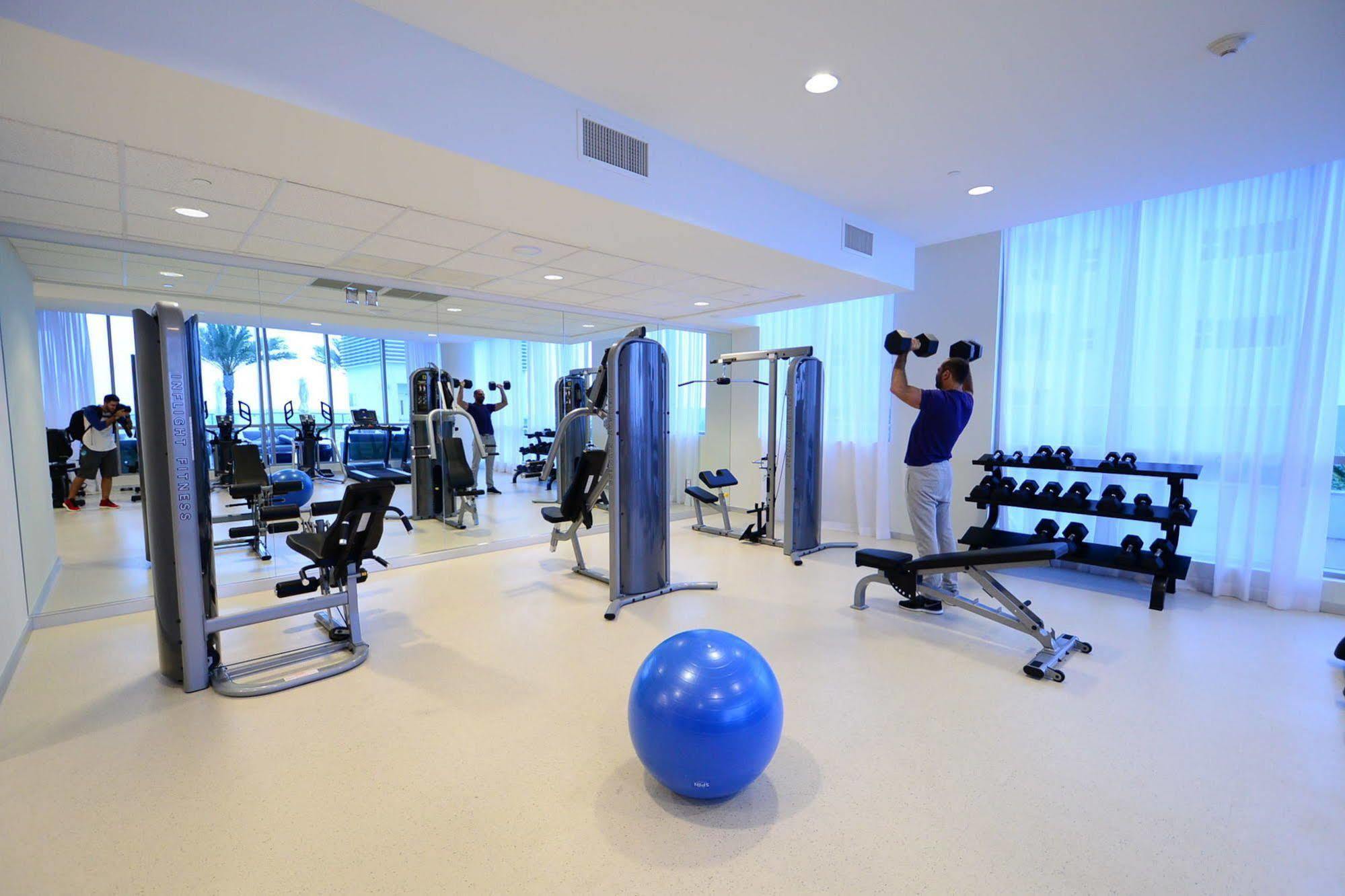 Monte Carlo Miami Suite Miami Beach Eksteriør billede
