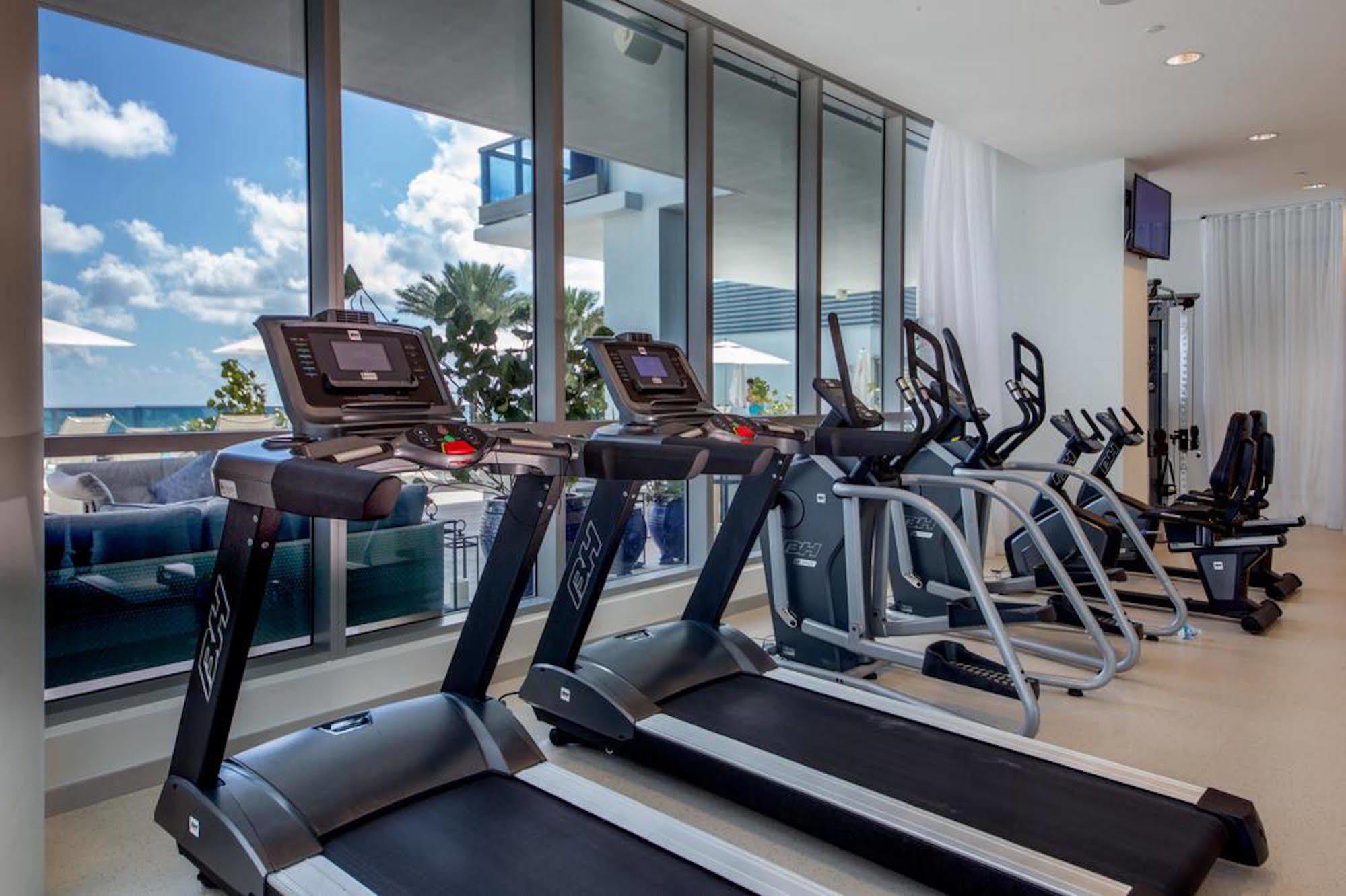 Monte Carlo Miami Suite Miami Beach Eksteriør billede