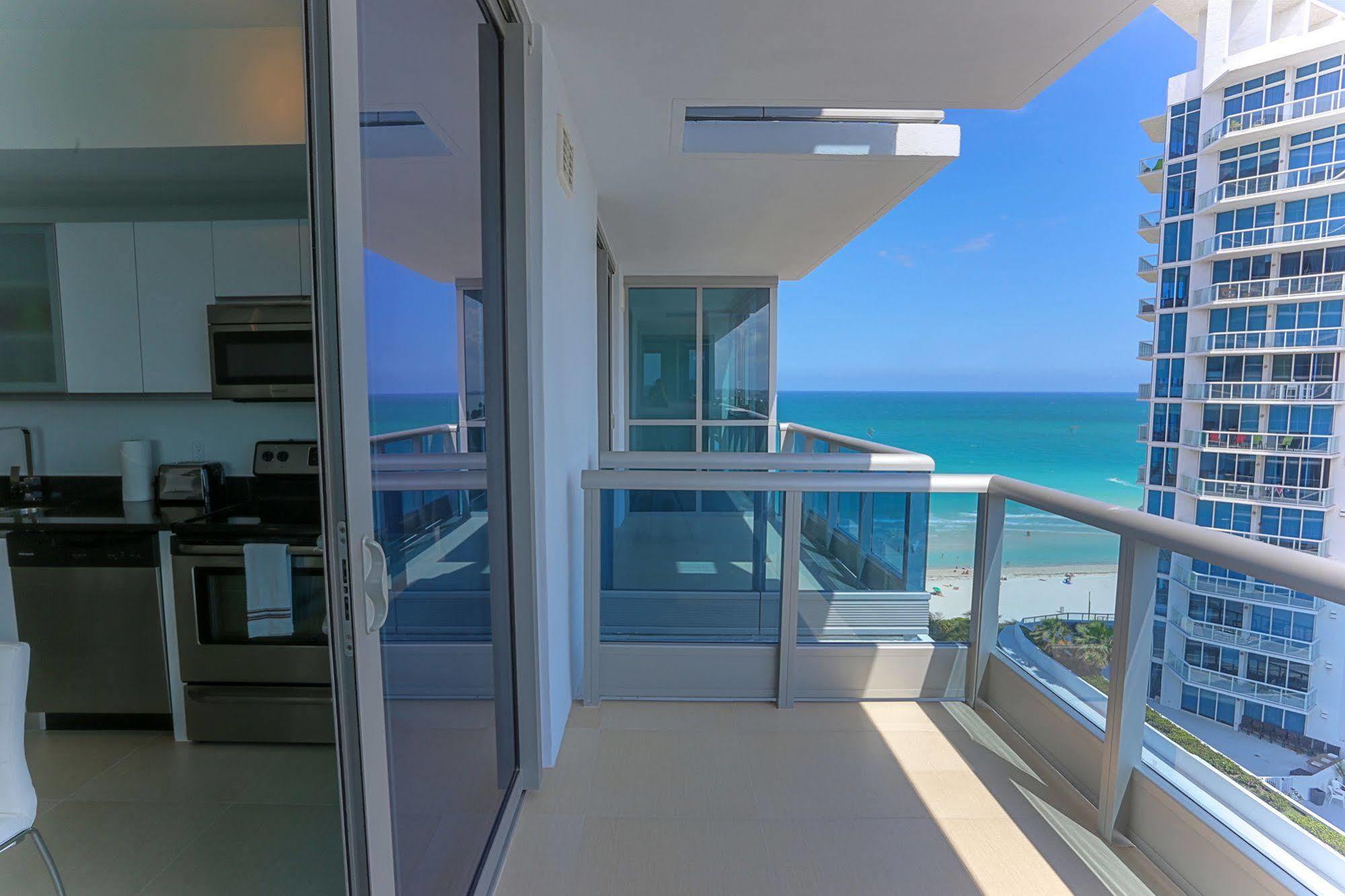 Monte Carlo Miami Suite Miami Beach Eksteriør billede