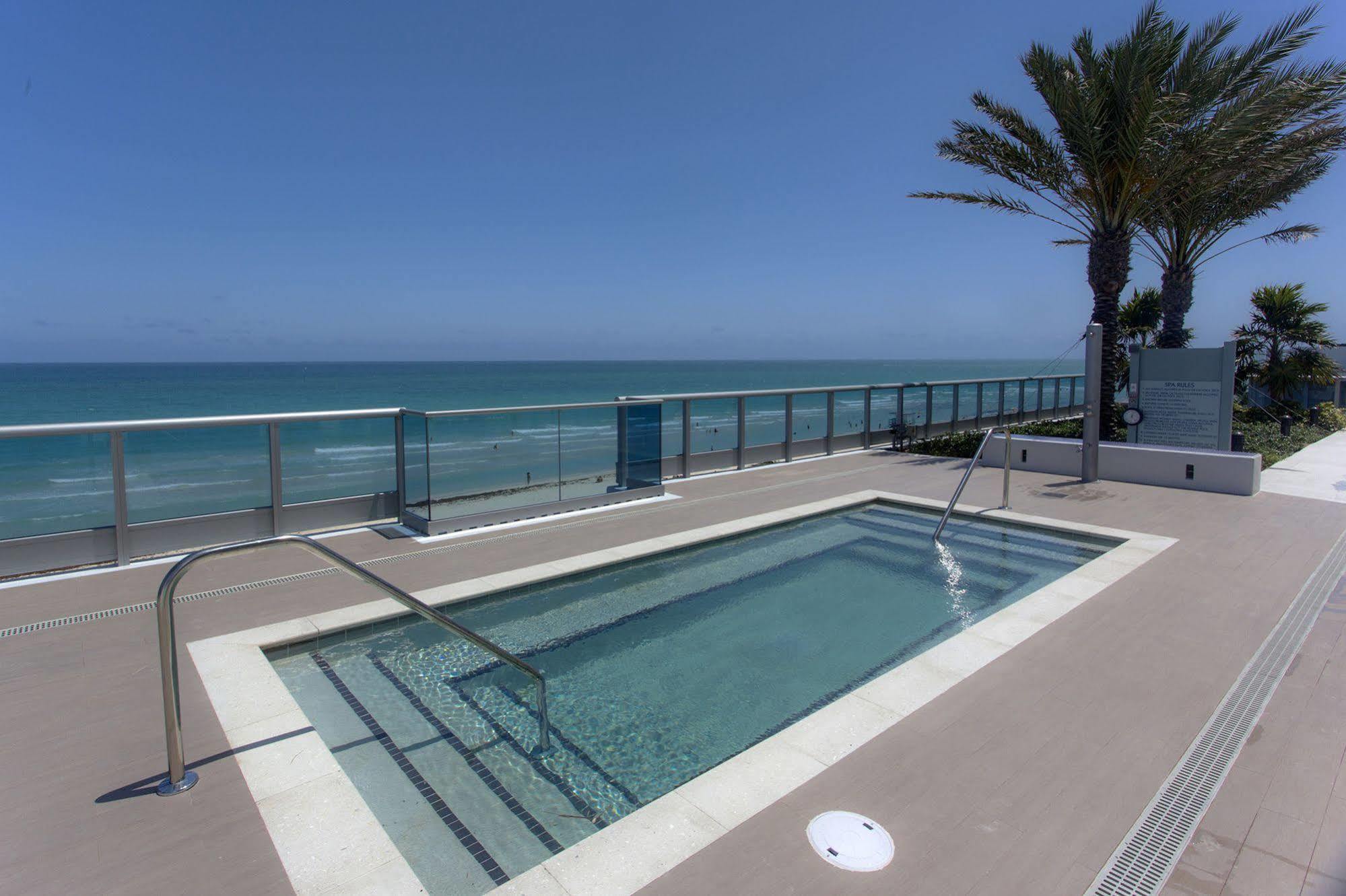 Monte Carlo Miami Suite Miami Beach Eksteriør billede