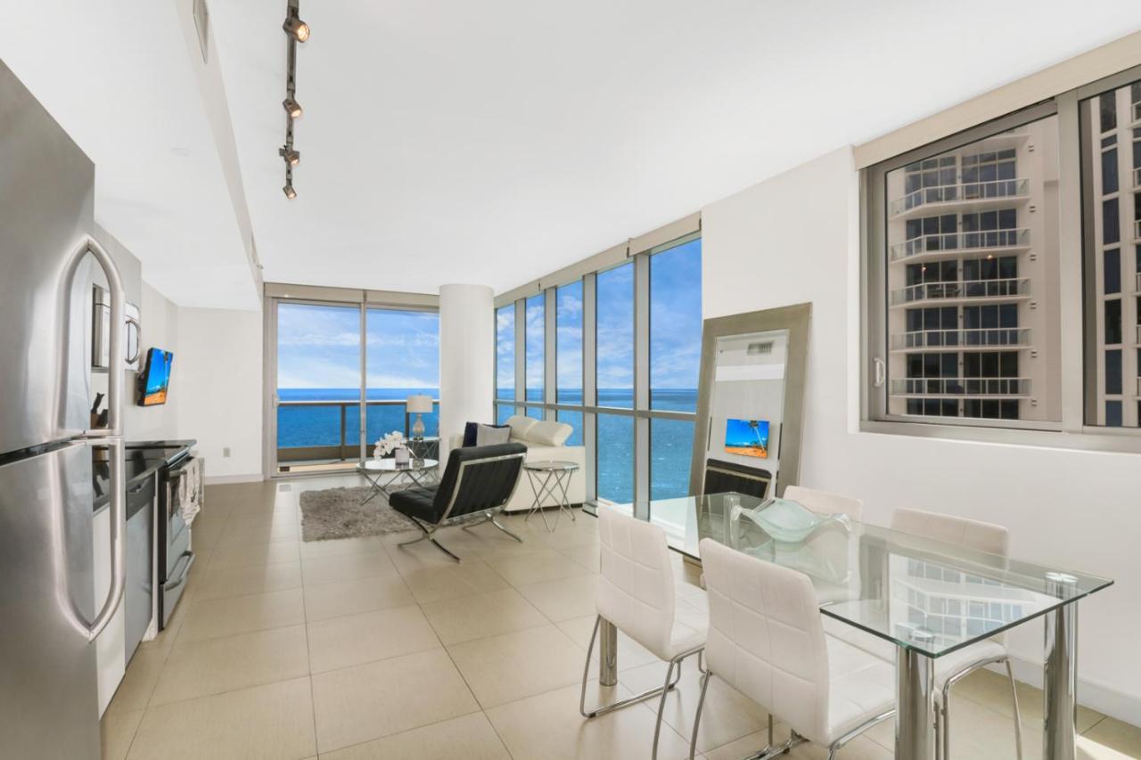 Monte Carlo Miami Suite Miami Beach Eksteriør billede