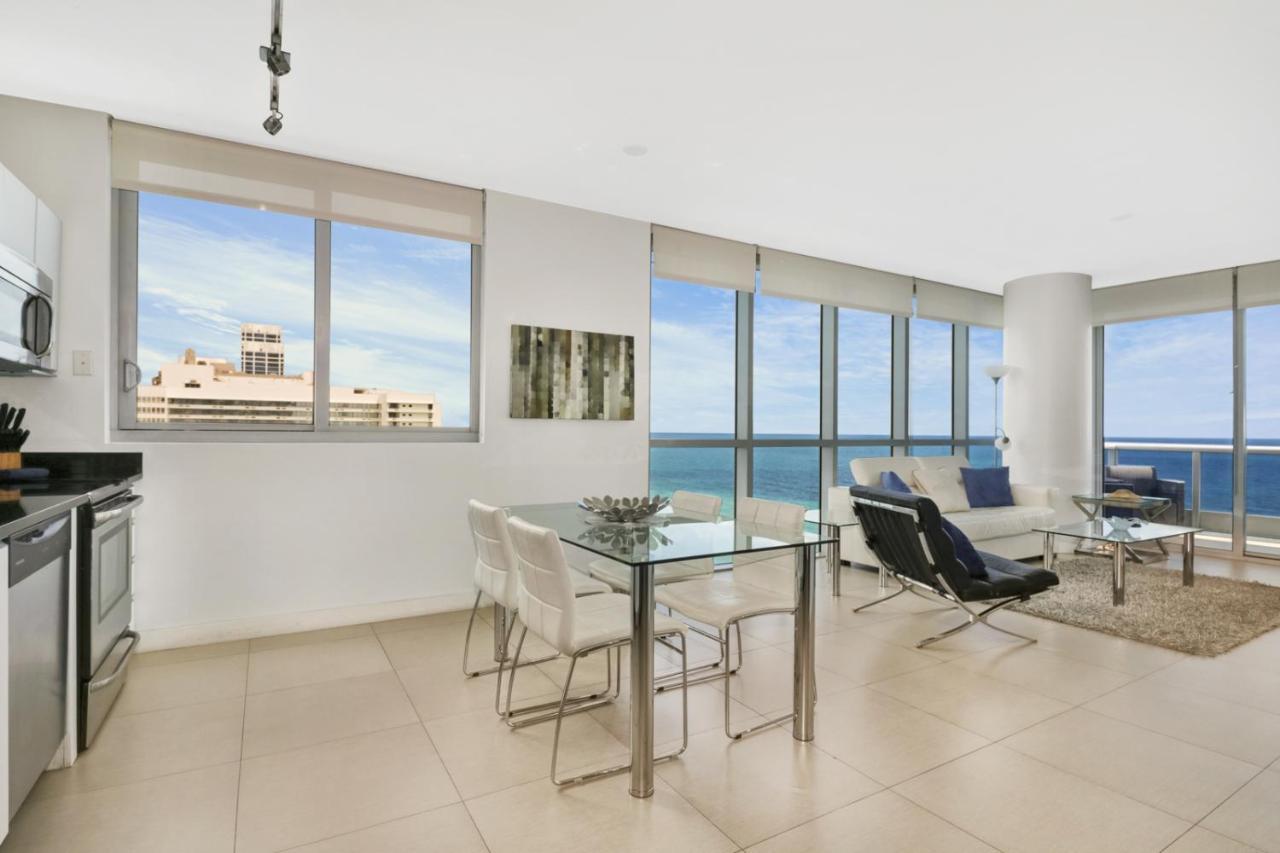 Monte Carlo Miami Suite Miami Beach Eksteriør billede