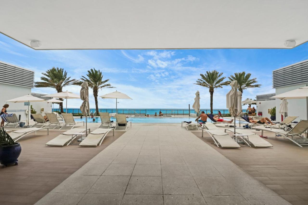Monte Carlo Miami Suite Miami Beach Eksteriør billede