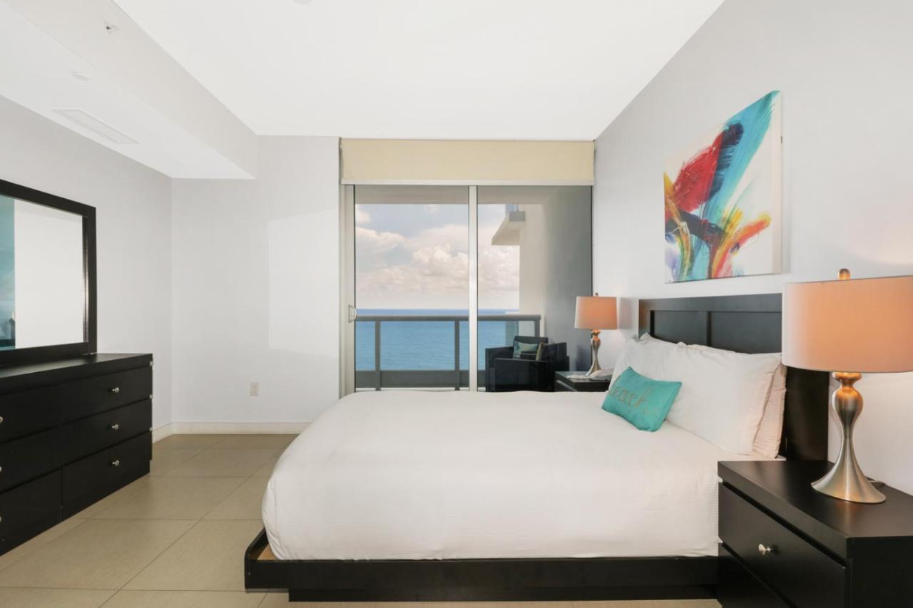 Monte Carlo Miami Suite Miami Beach Eksteriør billede