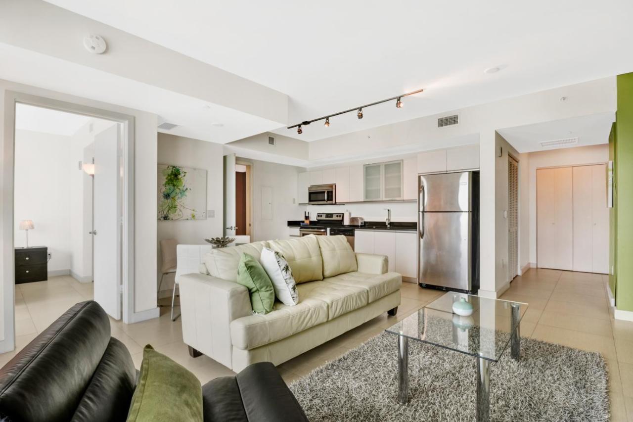 Monte Carlo Miami Suite Miami Beach Eksteriør billede