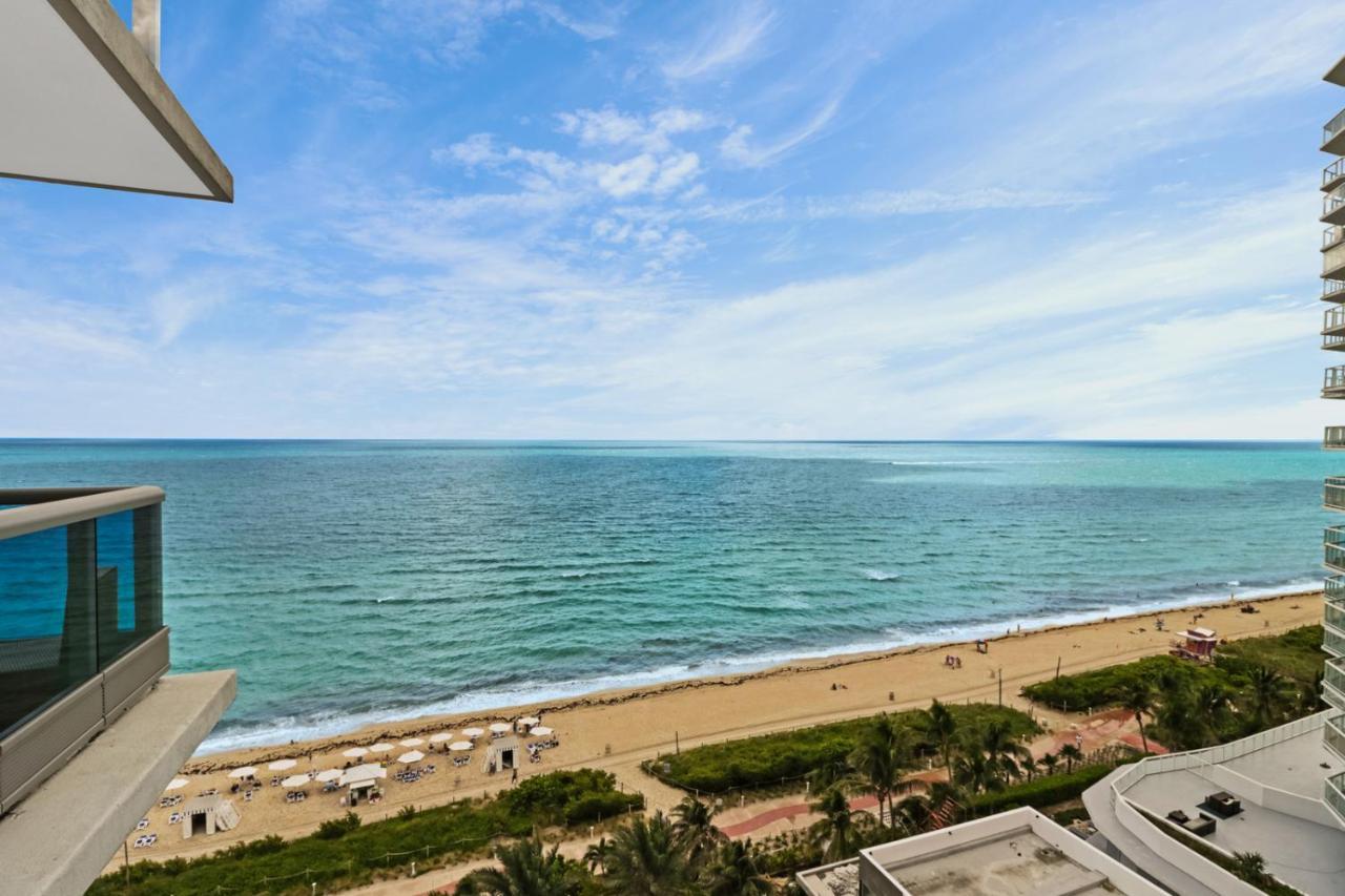 Monte Carlo Miami Suite Miami Beach Eksteriør billede