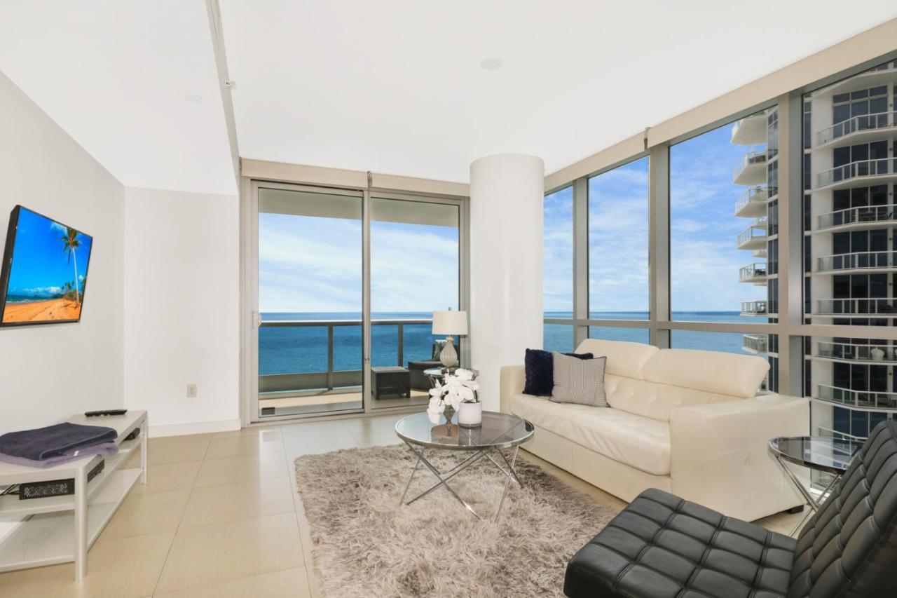 Monte Carlo Miami Suite Miami Beach Eksteriør billede