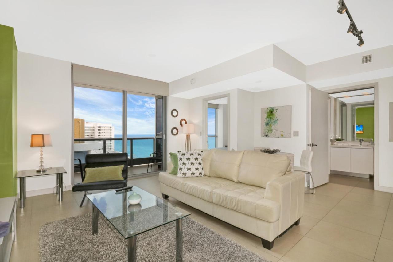 Monte Carlo Miami Suite Miami Beach Eksteriør billede